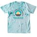 Arukah, a Sea Glass Comfort Colors Colorblast Tee