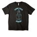 Facilities&nbsp;, a Black Unisex Heavyweight Tee