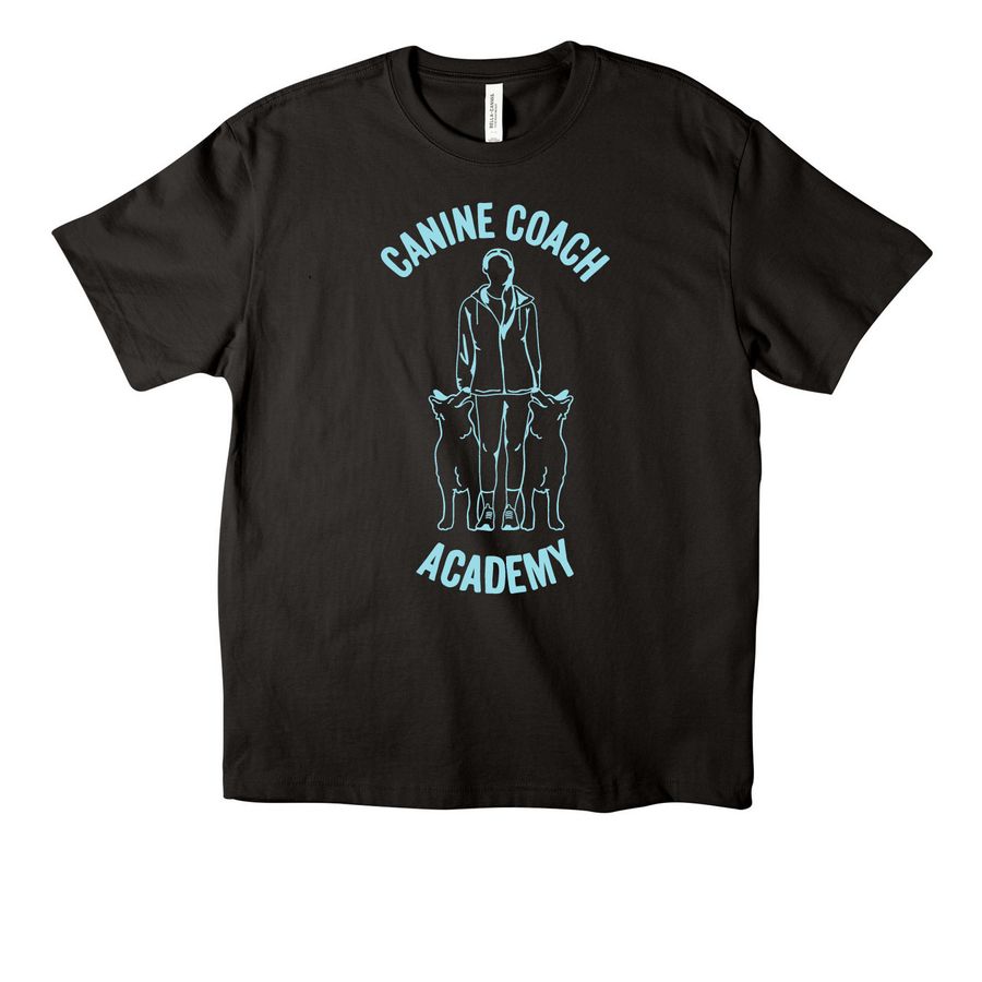 Facilities&nbsp;, a Black Unisex Heavyweight Tee