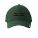 Nike Performance NAWS Hat, a Gorge Green Printed Nike Dri-FIT Legacy Performance Cap