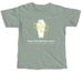 Coffin Logo, a Bay Comfort Colors Unisex Tee