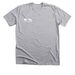 Keep Calm & Troll On, a Athletic Heather Premium Unisex Tee