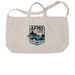 Tote Bags, a Pumice