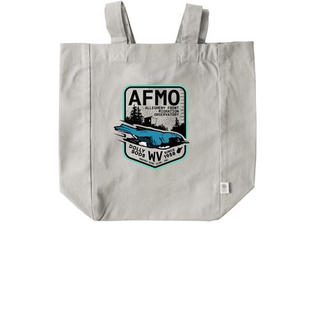 Tote Bags, a Natural Recycled Cotton Tote Bag