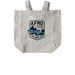 Tote Bags, a Natural Recycled Cotton Tote Bag