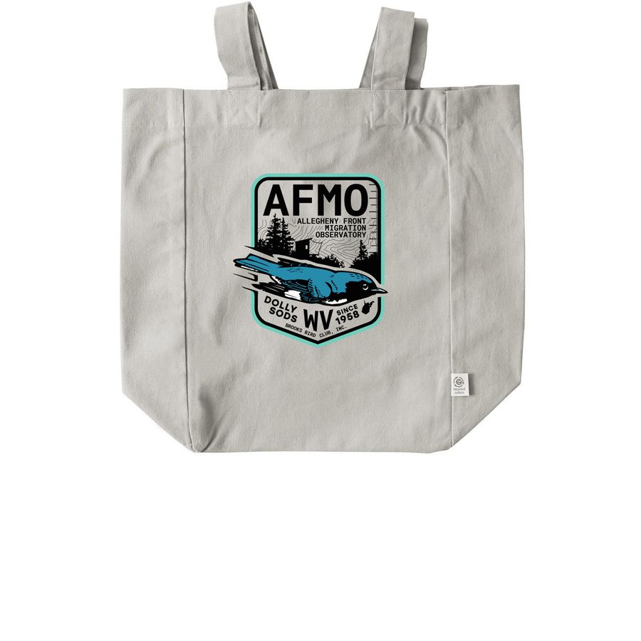 Tote Bags, a Natural Recycled Cotton Tote Bag