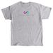 Kevin Roe Legacy Fund Logo, a Sport Grey Classic Unisex Tee