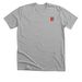 Area 3 Foundation 2026, a Athletic Heather Premium Unisex Tee