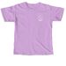 Spicy Little Book Club Merch, a Neon Violet Comfort Colors Unisex Tee