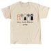 Live, Love, Rescue, a Sand Classic Unisex Tee
