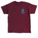Nutcracker 2026 Cast T-shirts, a Maroon Classic Unisex Tee
