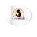 2026 USBC National Breastfeeding Month, a White Coffee Mug