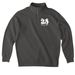 25th Anniversary Celebration, a Asphalt Midweight Quarter Zip Pullover