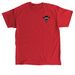 Class B Shirt, a Red Classic Unisex Tee