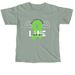 Lane Strong Apparel, a Bay Comfort Colors Unisex Tee