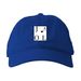 JOL Hats, a Royal Printed Eco Baseball Cap