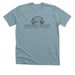 People are gross, a Heather Blue Lagoon Premium Unisex Tee