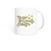 Taste & Smell Matter Mug, a White Coffee Mug