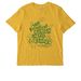 HDRD Pride 2026, a Spectra Yellow Stanley/Stella Unisex Creator 2.0 Tee