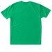 Help Gazan Families escape to Canada, a Envy Triblend Unisex Tee (back-view)