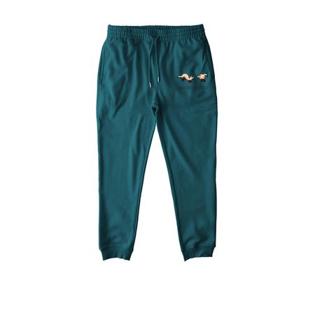 BFF Sweatpants, a Stargazer Stanley/Stella Unisex Flyer Jogger