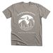 Classical Conversations Sanger, a Heather Stone Premium Unisex Tee