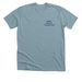 HVCU Team Shirts!, a Heather Blue Lagoon Premium Unisex Tee