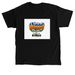 Chelsea's Bingo, a Black Classic Unisex Tee