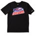 WCHS Performing Ensembles Activewear, a Black Nike Dri-FIT Jersey Blend Performance Tee