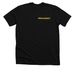 CD23 brand new merch drop!, a Solid Black Blend Premium Unisex Tee