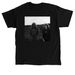 Loves his Gf, a Black Classic Unisex Tee