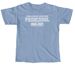 Preschool 2026-2027, a Washed Denim Comfort Colors Unisex Tee