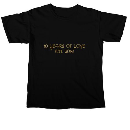 Dream Toy Drive, a Black Comfort Colors Unisex Tee