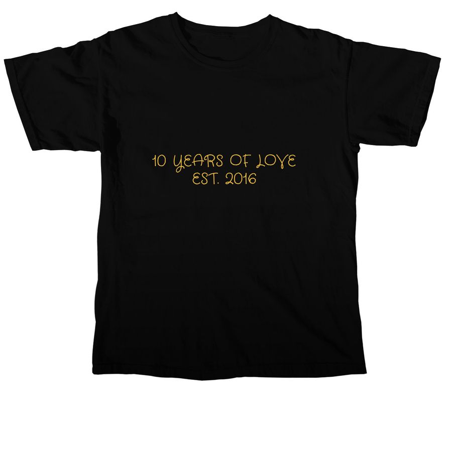 Dream Toy Drive, a Black Comfort Colors Unisex Tee