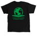 LVMC Tees and Sweatshirts, a Black Classic Unisex Tee