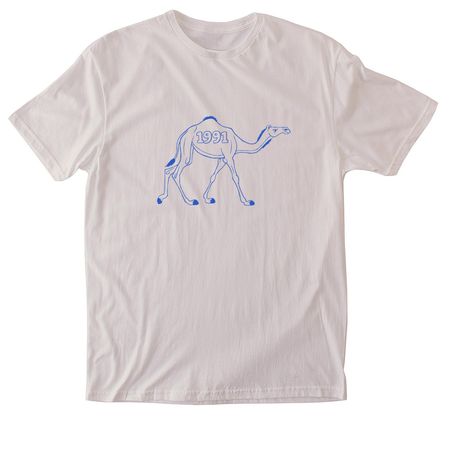 1991 Gear, a Ice Grey Softstyle Cotton Tee