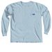 2026 Patient and Loved One Summit&nbsp;, a Chambray Comfort Colors Long Sleeve Tee