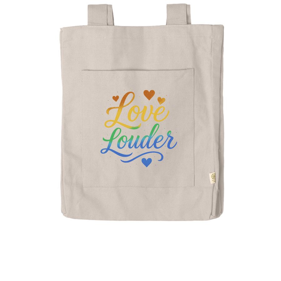 Tote Bag, a Pumice Reclaimist Everywhere Tote Bag