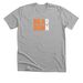 beaR dowN tshirt/sweater, a Athletic Heather Premium Unisex Tee