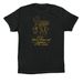Norborne Soybean Festival ?26, a Vintage Black Premium Cotton Tee