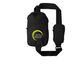 CSPNJ Sling Bag, a Black Grove Sling Bag