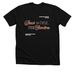 Save Lives, Support TNVR | GraphicTee, a Solid Black Blend Premium Unisex Tee