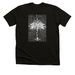 EL CABR?N BONES, a Solid Black Blend Premium Unisex Tee