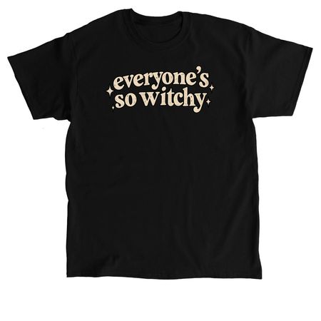 Messi Magick&nbsp;, a Black Classic Unisex Tee