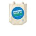 Friends Make It Happen Tote, a Natural Over-the-Shoulder Shopping Tote Bag