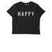 HAPPY Classic, a Black Stanley/Stella Women?s Stella Muser Tee