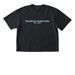 Indigenous Women Rising est. 2014, a Black Comfort Colors Boxy Tee