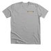 USS KENTUCKY, a Athletic Heather Premium Unisex Tee