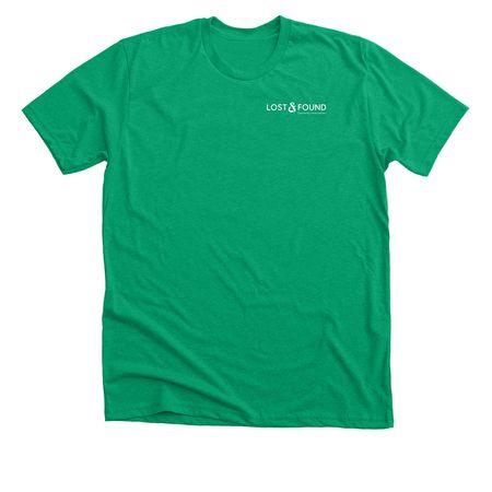 Mental Health Awareness Month, a Heather Kelly Premium Unisex Tee