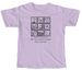 Galapa-Smitties!, a Orchid Comfort Colors Unisex Tee